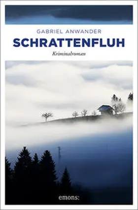 Anwander |  Schrattenfluh | Buch |  Sack Fachmedien