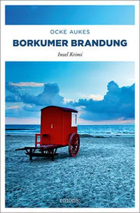 Aukes | Borkumer Brandung | Buch | 978-3-7408-0765-8 | www2.sack.de