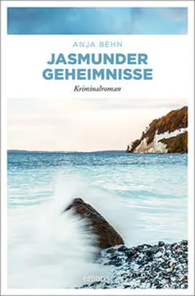 Behn |  Jasmunder Geheimnisse | Buch |  Sack Fachmedien
