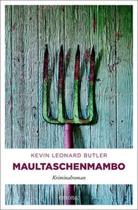 Butler |  Maultaschenmambo | Buch |  Sack Fachmedien