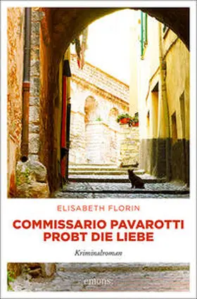 Florin |  Commissario Pavarotti probt die Liebe | Buch |  Sack Fachmedien