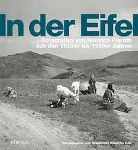 Hoffmann |  In der Eifel | Buch |  Sack Fachmedien