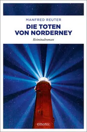 Reuter |  Die Toten von Norderney | Buch |  Sack Fachmedien