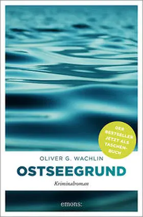 Wachlin |  Ostseegrund | Buch |  Sack Fachmedien