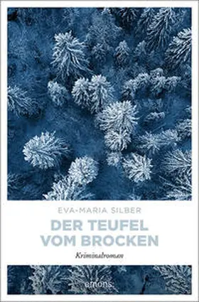 Silber |  Der Teufel vom Brocken | Buch |  Sack Fachmedien