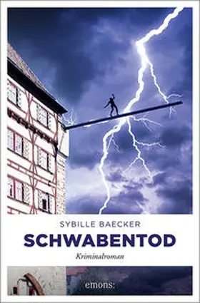 Baecker |  Schwabentod | Buch |  Sack Fachmedien