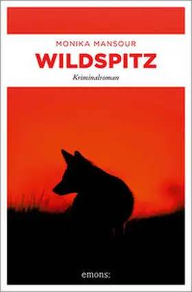 Mansour |  Wildspitz | Buch |  Sack Fachmedien