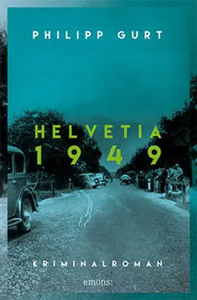 Gurt | Helvetia 1949 | Buch | 978-3-7408-0953-9 | www2.sack.de