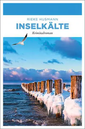 Husmann |  Inselkälte | Buch |  Sack Fachmedien