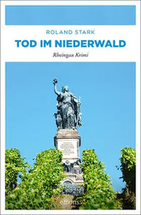 Stark |  Tod im Niederwald | Buch |  Sack Fachmedien