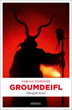 Borkner |  Groumdeifl | Buch |  Sack Fachmedien