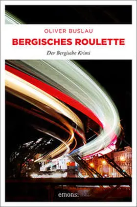 Buslau |  Bergisches Roulette | Buch |  Sack Fachmedien
