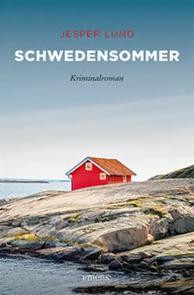Lund |  Schwedensommer | Buch |  Sack Fachmedien