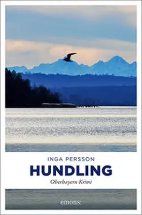 Persson |  Hundling | Buch |  Sack Fachmedien
