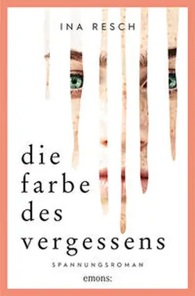 Resch |  Die Farbe des Vergessens | Buch |  Sack Fachmedien