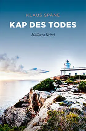 Späne |  Kap des Todes | Buch |  Sack Fachmedien