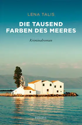 Talis |  Die tausend Farben des Meeres | Buch |  Sack Fachmedien