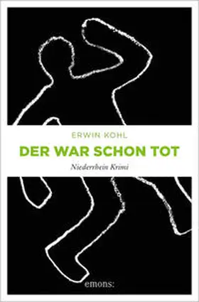 Kohl |  Der war schon tot | Buch |  Sack Fachmedien