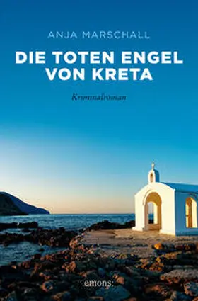 Marschall |  Die toten Engel von Kreta | Buch |  Sack Fachmedien