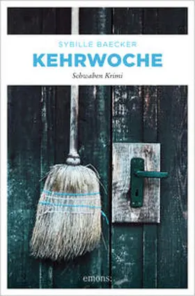 Baecker |  Kehrwoche | Buch |  Sack Fachmedien