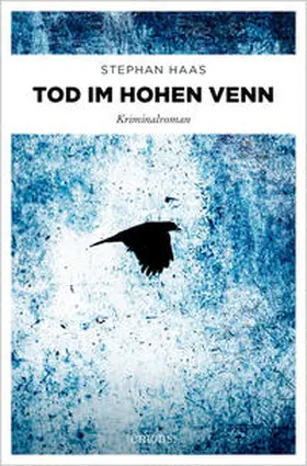 Haas |  Tod im Hohen Venn | Buch |  Sack Fachmedien
