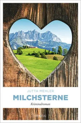 Mehler |  Milchsterne | Buch |  Sack Fachmedien