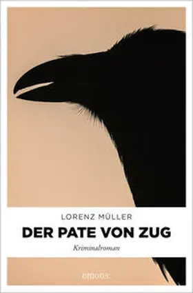 Müller |  Der Pate von Zug | Buch |  Sack Fachmedien