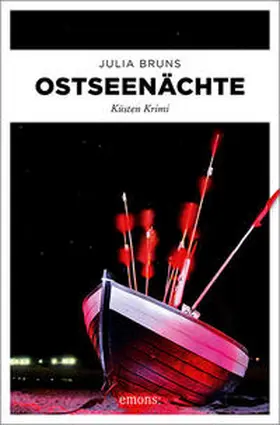Bruns |  Ostseenächte | Buch |  Sack Fachmedien