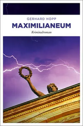 Hopp |  Maximilianeum | Buch |  Sack Fachmedien