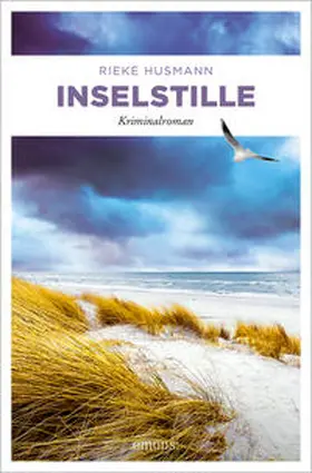Husmann |  Inselstille (Hella Brandt 8) | Buch |  Sack Fachmedien