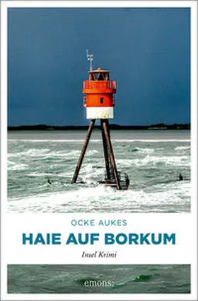 Aukes |  Haie auf Borkum | Buch |  Sack Fachmedien