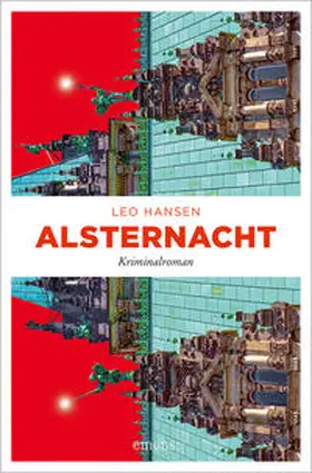 Hansen |  Alsternacht | Buch |  Sack Fachmedien