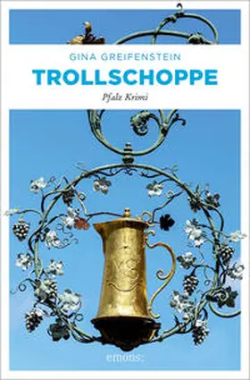 Greifenstein |  Trollschoppe | Buch |  Sack Fachmedien