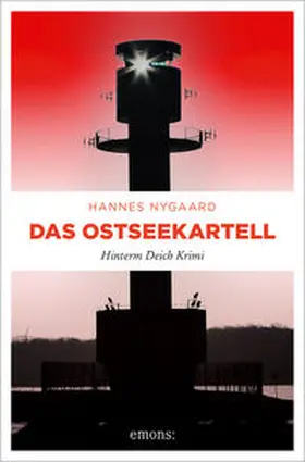 Nygaard | Das Ostseekartell | Buch | 978-3-7408-1583-7 | www2.sack.de