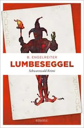 Engelreiter |  Lumbeseggel | Buch |  Sack Fachmedien