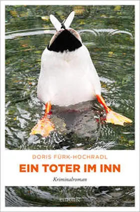 Fürk-Hochradl |  Ein Toter im Inn | Buch |  Sack Fachmedien