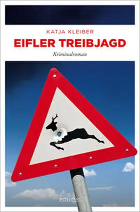 Kleiber |  Eifler Treibjagd | Buch |  Sack Fachmedien