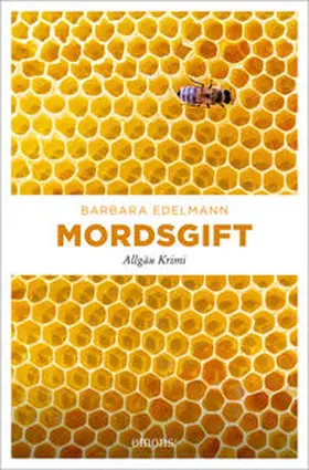 Edelmann | Mordsgift | Buch | 978-3-7408-1773-2 | sack.de
