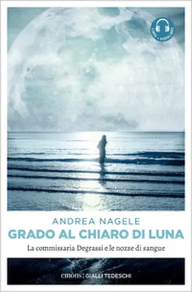 Nagele |  Grado al chiaro di luna | Buch |  Sack Fachmedien