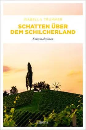 Trummer |  Schatten über dem Schilcherland | Buch |  Sack Fachmedien