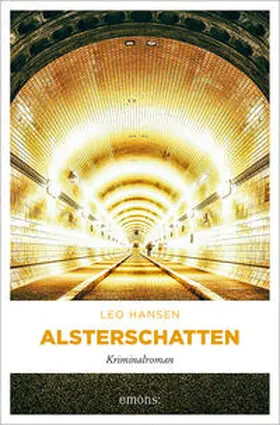 Hansen |  Alsterschatten | Buch |  Sack Fachmedien