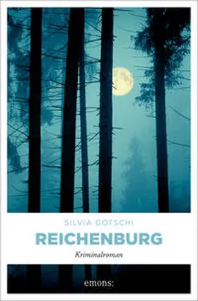 Götschi |  Reichenburg | Buch |  Sack Fachmedien