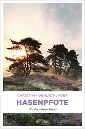 Oehlschläger |  Hasenpfote | Buch |  Sack Fachmedien