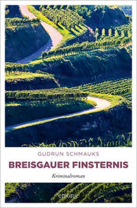 Schmauks | Breisgauer Finsternis | Buch | 978-3-7408-2044-2 | www2.sack.de
