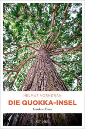 Vorndran |  Die Quokka-Insel | Buch |  Sack Fachmedien