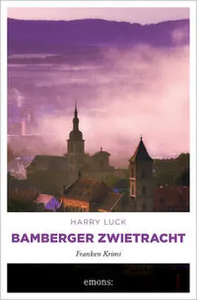 Luck |  Bamberger Zwietracht | Buch |  Sack Fachmedien