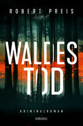 Preis |  Waldestod | Buch |  Sack Fachmedien