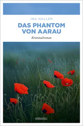 Haller |  Das Phantom von Aarau | Buch |  Sack Fachmedien