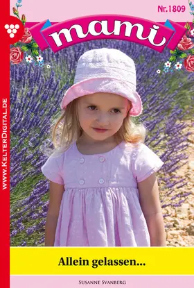 Svanberg |  Allein gelassen... | eBook | Sack Fachmedien