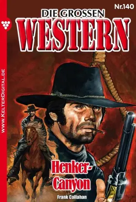 Callahan |  Henker-Canyon | eBook | Sack Fachmedien